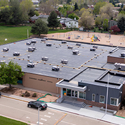 EPDM Roofing img