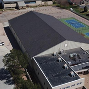Metal Roofing img